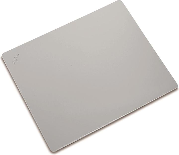 Läufer Mouse mat 21 x 26 cm, Grey (S)