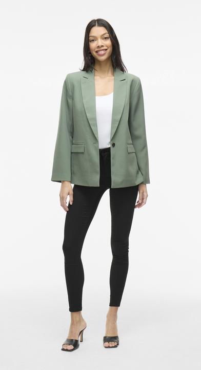 Produktbild Vila Einreihiger Blazer (36)