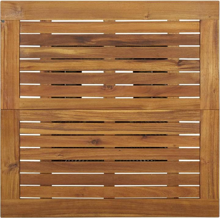 Produktbild vidaXL Bar-Set (38 x 38 x 110 cm)