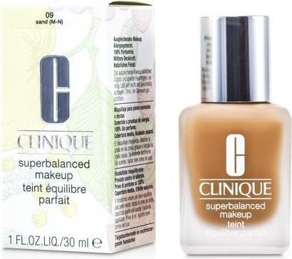 Image du produit Clinique Superbalanced (Sable)