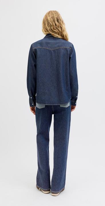 Image du produit JJXX Jxjules Ls Denim Shirt Dnm Ln (XS)