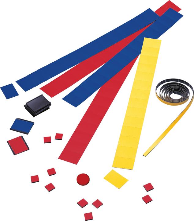 Produktbild Magnetoplan Zubehör-Sets