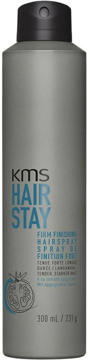KMS California Hairstay - Firm Finishing Hairspray (300 ml)