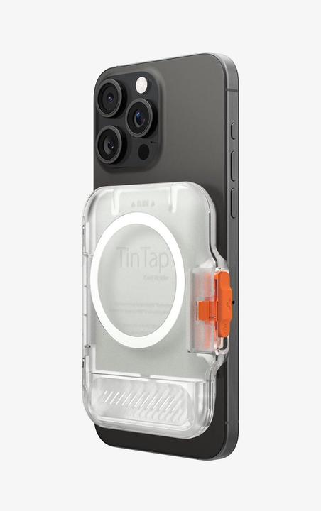 Produktbild Spigen Tin Tap MagFit+
