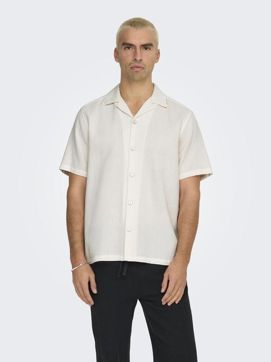 Produktbild Only & Sons ONSBERTIL Hemd Hemd (L)