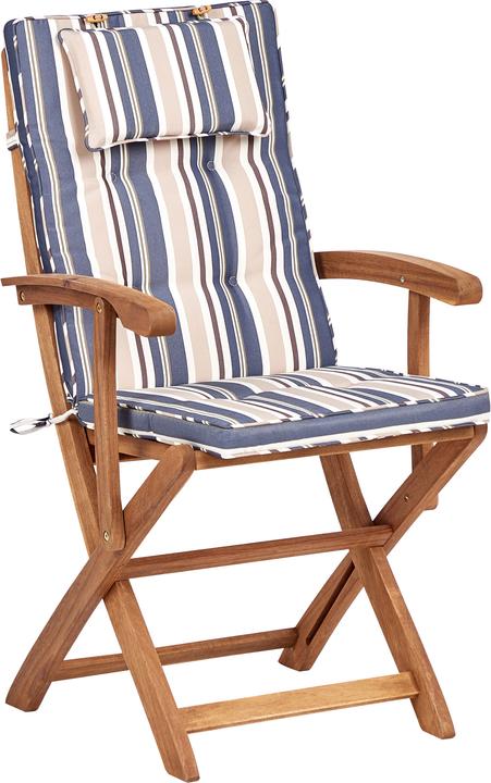 Produktbild Beliani Maui Ii (160 x 100 x 74 cm)