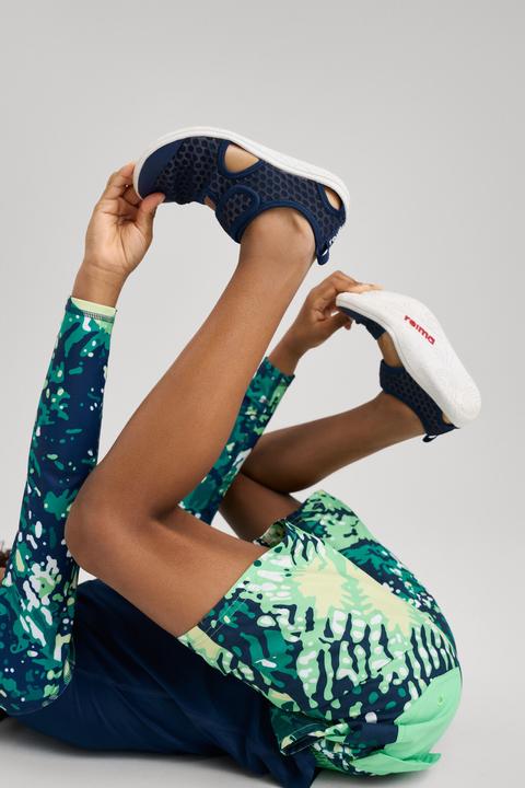 Produktbild Reima UV Badeshorts Papaija Summer (140)