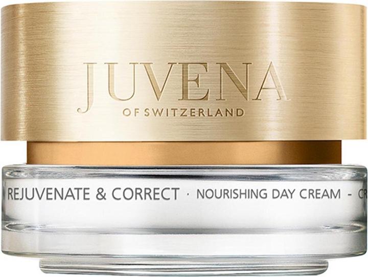 Juvena ReJuvenate & Correct Nourishing Day Cream - Normal to Dry Skin (50 ml, Day cream)