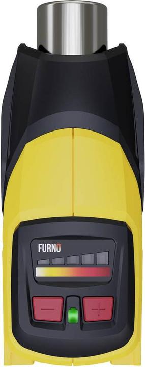 Produktbild Wagner System 2420168 Furno 550 18V Akku-Heissluftgebläse ohne Akku, ohne Ladegerät