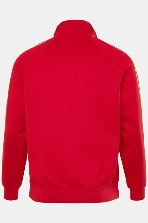 Produktbild JP1880 JP 1880 Sweatjacke, Stehkragen, Zipper (L)