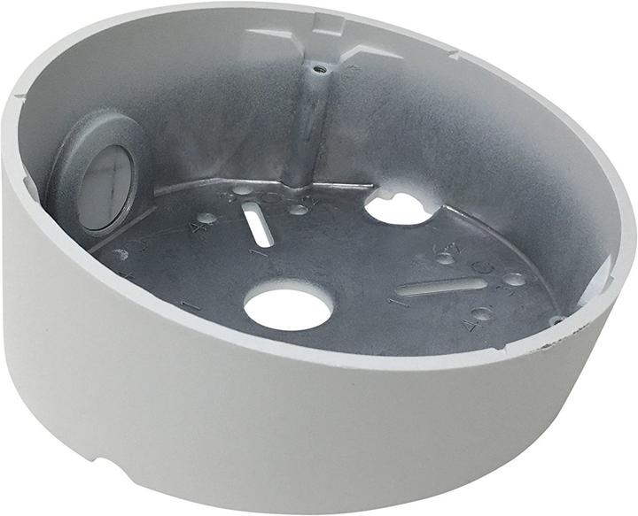 Image du produit Hikvision DS-1240ZJ Fixation plafond biseautée (Kit de montage)