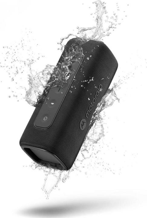 Actual product image Motorola ROKR 600 (6 h, Rechargeable battery operated)