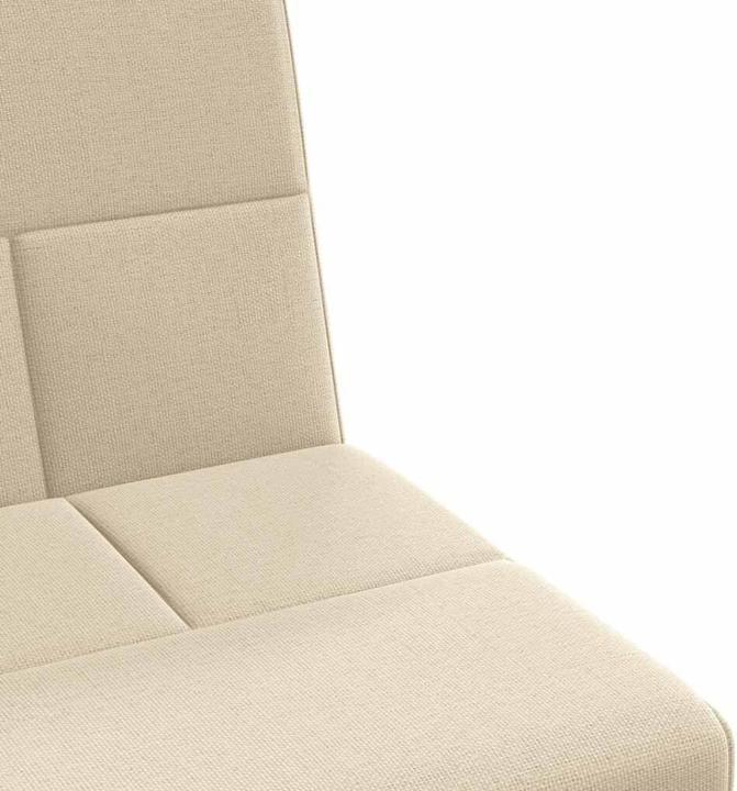 Produktbild vidaXL Schlafsofa