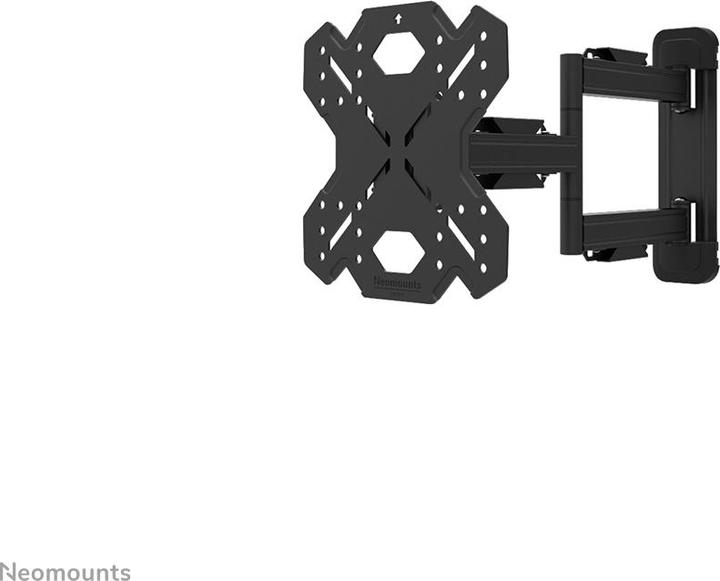 Produktbild Neomounts Wandhalterung WL40S-850BL12 Schwarz (Wand, 40 kg, 32" - 55")