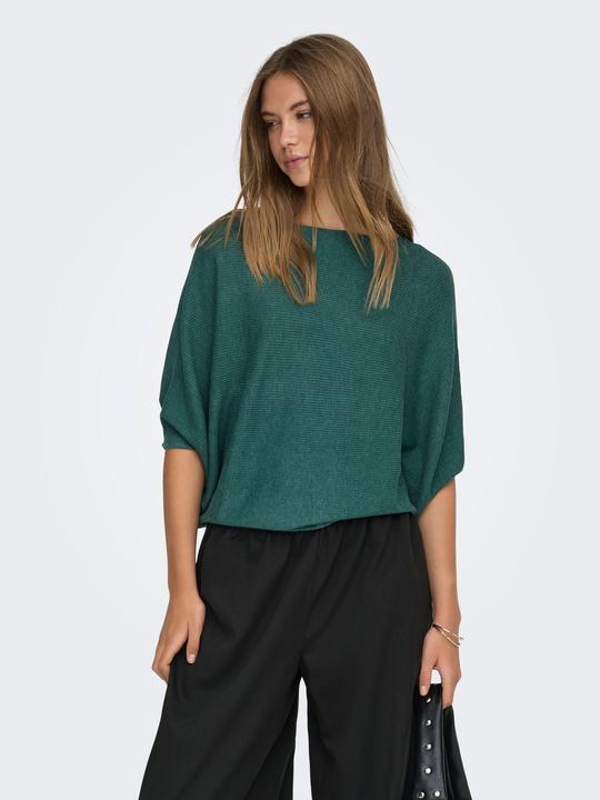 Actual product image JdY Bat sleeve knit sweater (S)