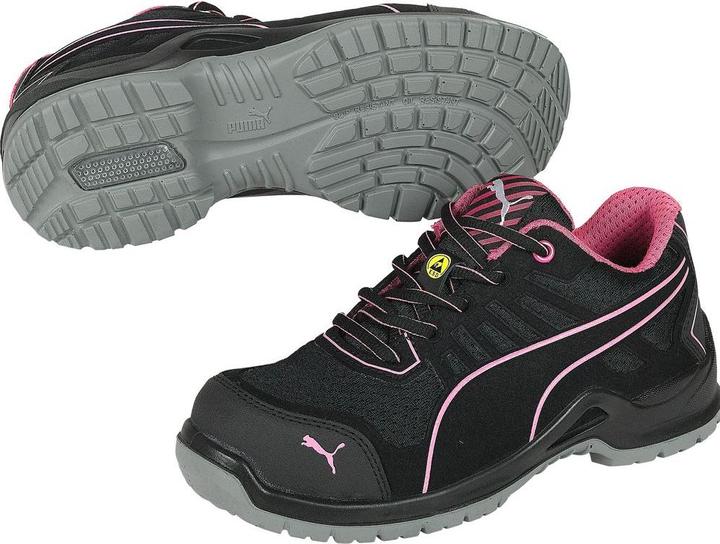 Produktbild Puma Fuse TC (S1P, 39)