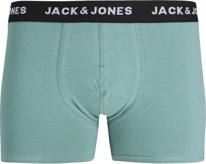 Produktbild Jack & Jones Jacreece Trunks Pack (L, 12er Pack)