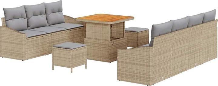 Produktbild vidaXL Kingston