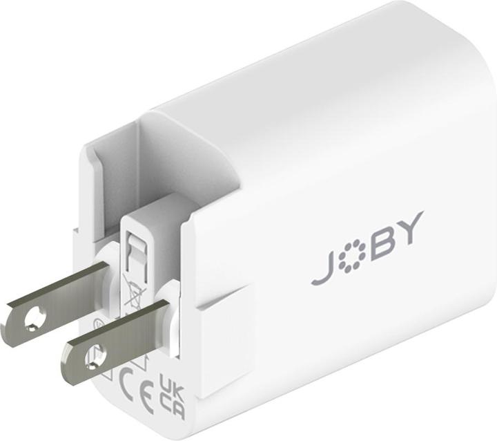 Joby Wall Charger USB-C PD 20W (20 W)