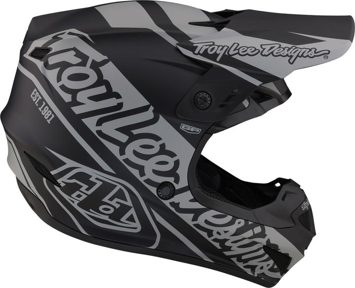 Troy Lee Designs Casco da motocross