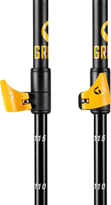 Immagine prodotto Grivel Explorer Vario 3 (110 - 140 cm)