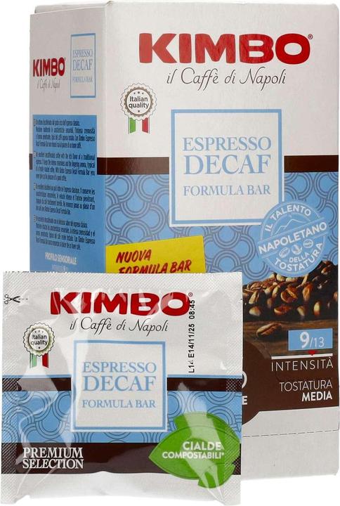 Produktbild Kimbo Espresso (15 x Port.)