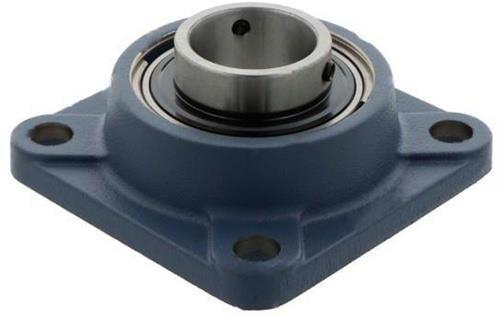 SKF Ensemble palier à bride-boîtier FY1.1/2 TF/VA201 38,1 mm carré (Boîtier de roulement)