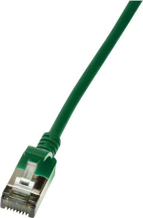 Grün