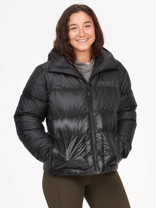Image du produit Marmot Guides Down Hoodie (L)