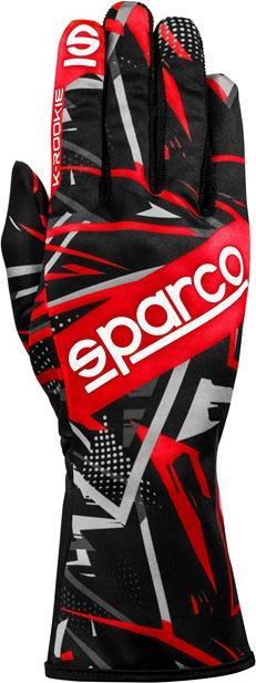 Produktbild Sparco Karthandschuhe K-Rookie (S)
