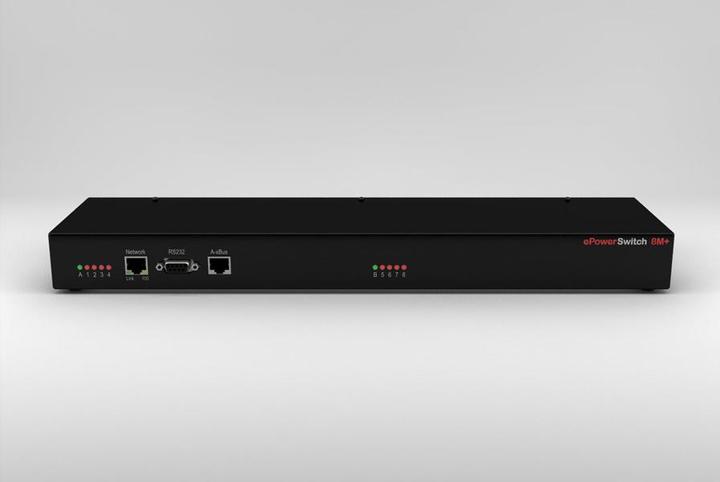 Actual product image Neol IP Power Switch