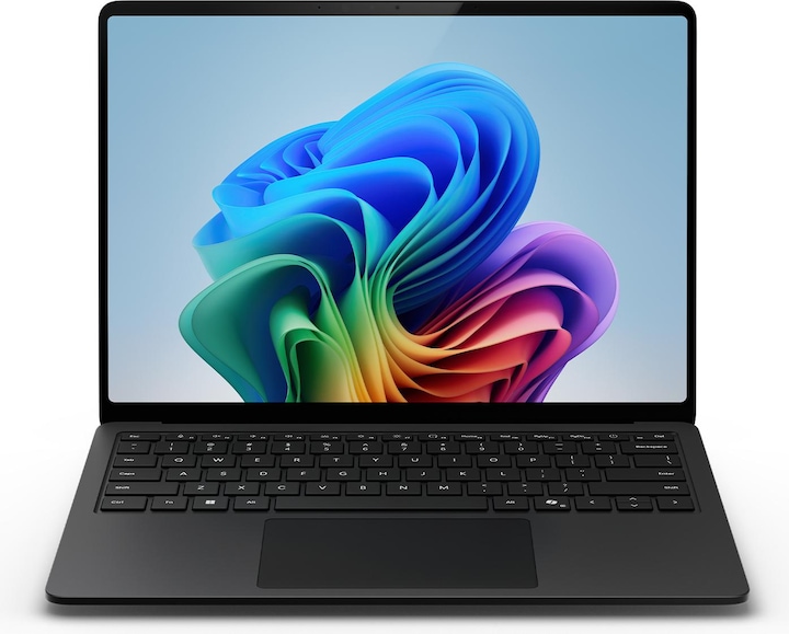 Produktbild Microsoft Surface Laptop 7. Edition (Intel) for business – Copilot+ PC (13.80", Intel Core Ultra 7 266V, 16 GB, 512 GB, CH)
