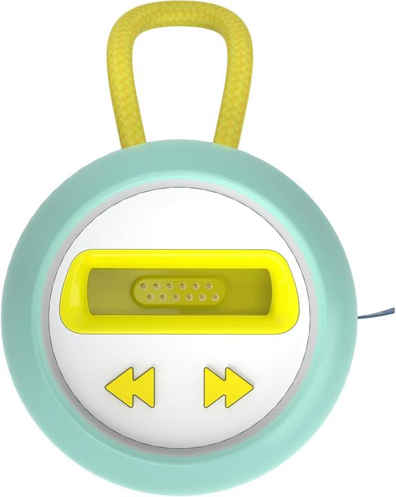 Image du produit Galakto Musik- und Hörspielplayer inkl. Token Fox & Sheep