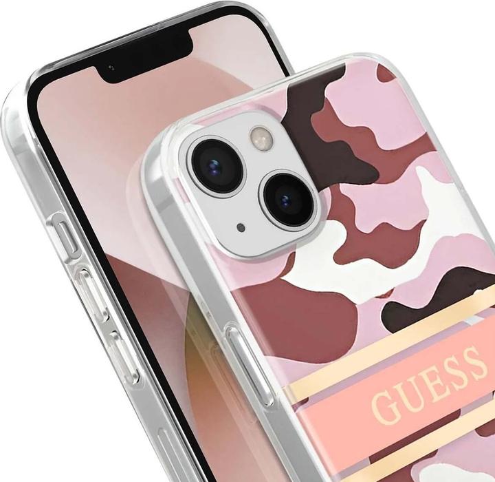 Actual product image Guess Case (Apple iPhone 13)