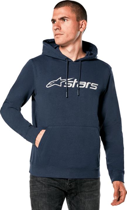 Produktbild Alpinestars Hoody 24 Blaze V3 (S)