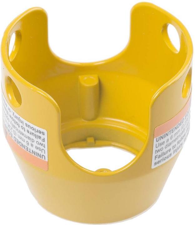 Produktbild Schneider Electric Pilzkopf-Schutzschalter ZBZ1605