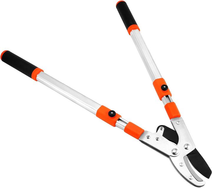Produktbild Qwork Teleskop-Astschere SK5, max. Schnitt 10 cm