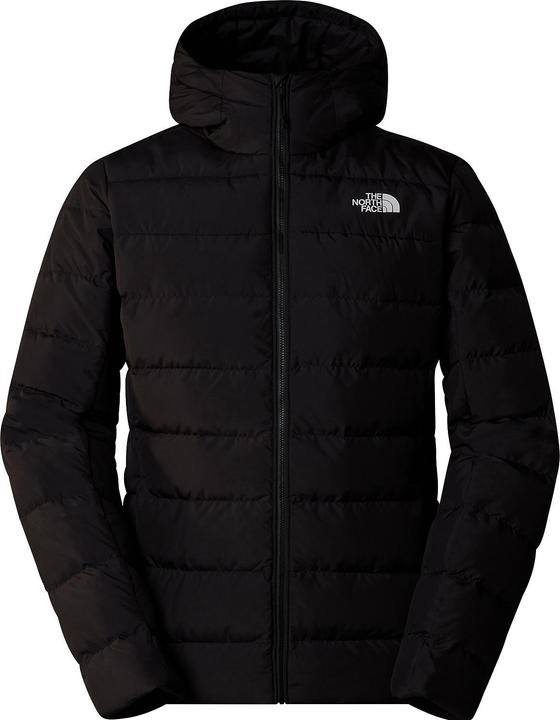 Produktbild North Face Aconcagua 3 Hoodie (XXL)