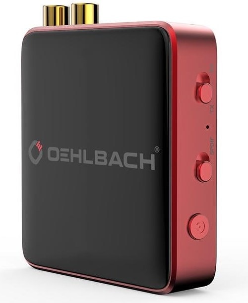 Produktbild Oehlbach BTR Evolution 5.0 (Sender & Empfänger)