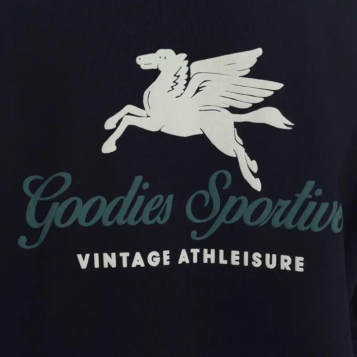 Produktbild Goodies Sportive Premium 550GMS (L)