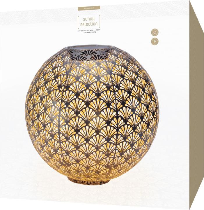 Produktbild STT Santana