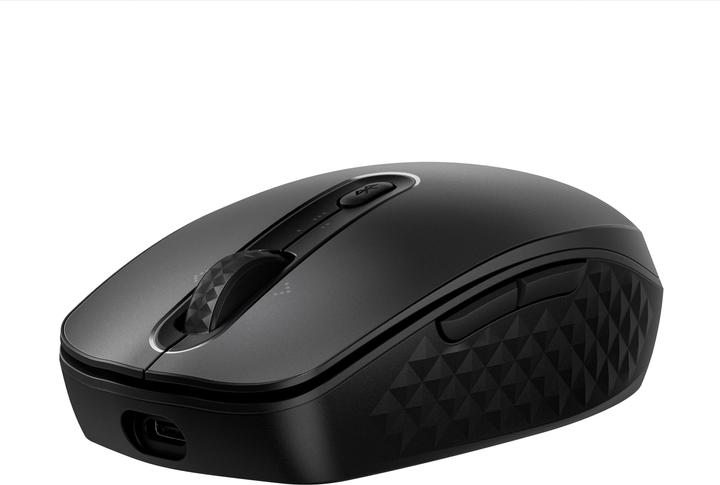 Produktbild HP 690 Rechargeable Wireless Mouse (P) (Kabellos)