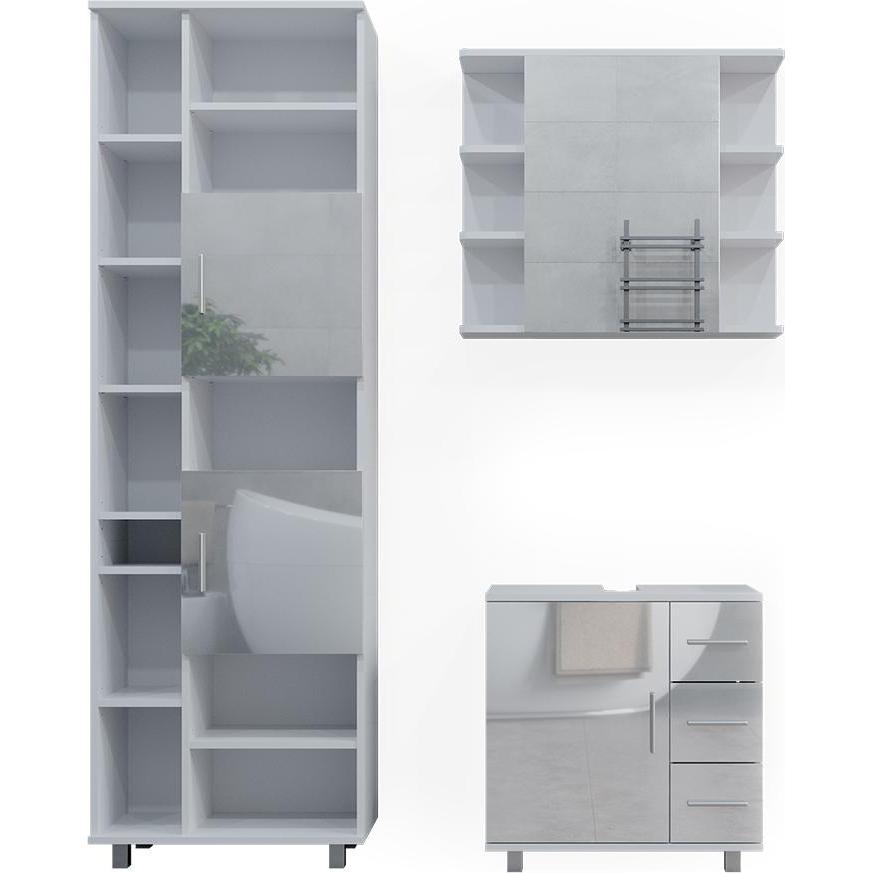 Vicco, Badmöbelset, Ilias