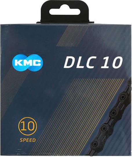 Actual product image KMC DLC10 (10-speed)