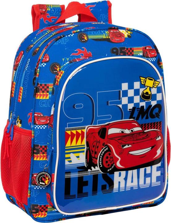 Produktbild Safta Cars ""Race Ready"" - Kinderrucksack