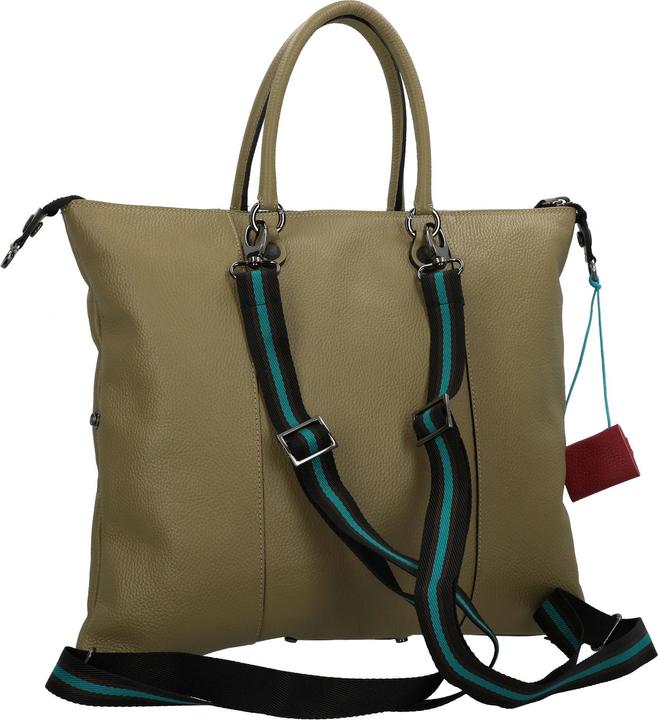 Immagine prodotto Gabs G3 Plus 5 in 1 borsa a tracolla in pelle 43 cm (1 l)