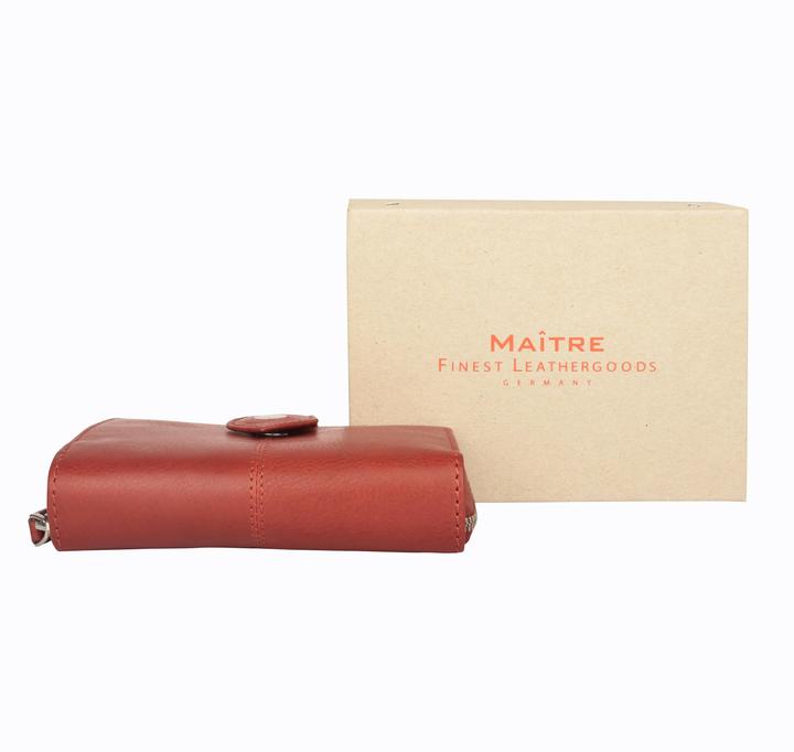 Actual product image Maître Purse Lemberg Diethilde Purse MH16FZ