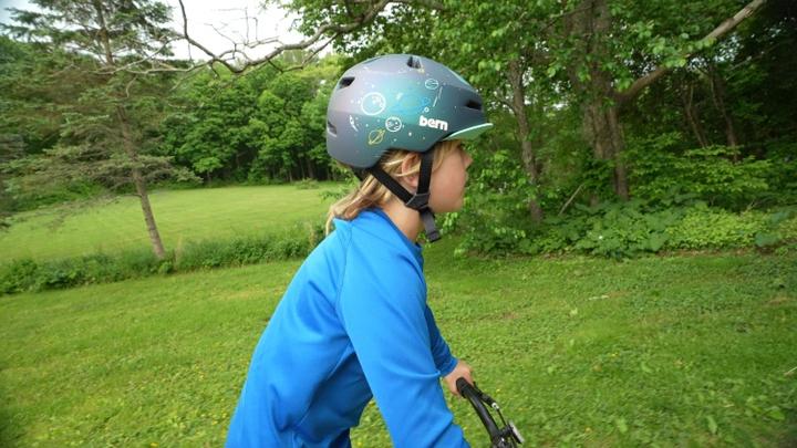 Image du produit Bern Nino 2.0 Mips (52 - 55 cm)