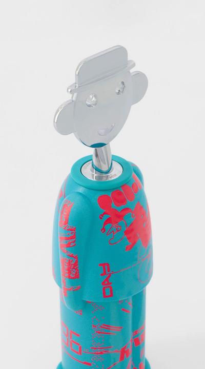 Image du produit Alessi Alessandro M. - Liquide (Tire-bouchon)