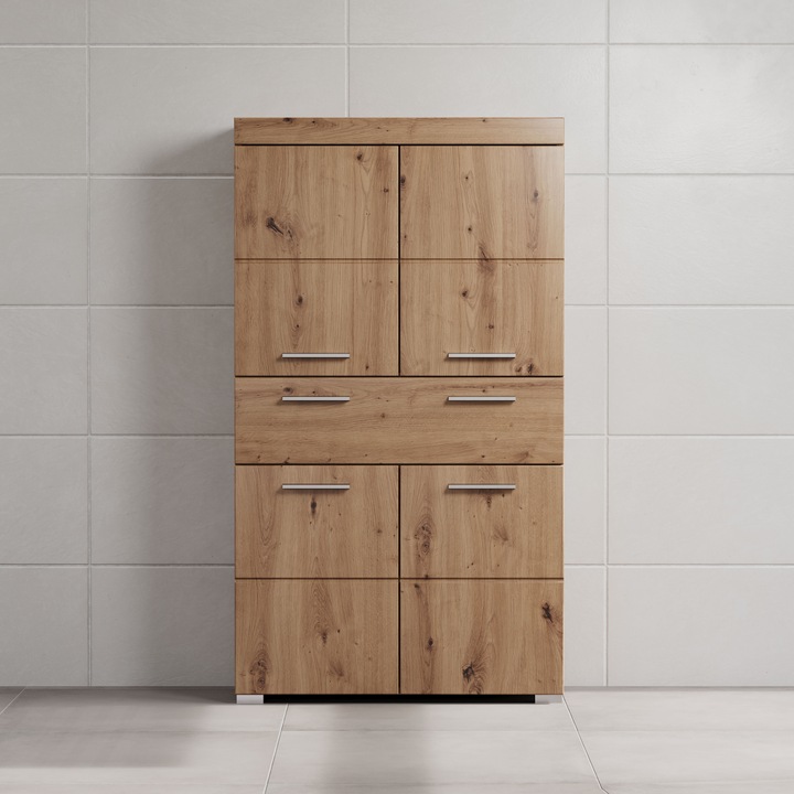 Produktbild Trendteam Amanda (73 x 31 x 130 cm)